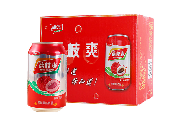 荔枝爽禮盒 荔枝爽禮盒